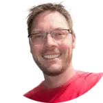 Sebastian Thees, Gründer von CoralBytes