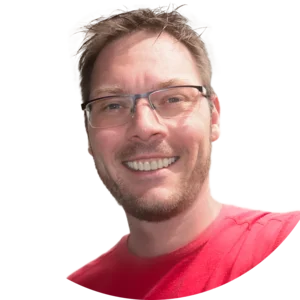 Sebastian Thees, Gründer von CoralBytes